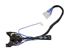 Indicator Stalk with Headlamp Flasher - 37H8101 - 1